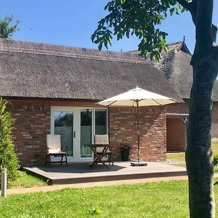 Boddenblick Fw Marlen Villa Barnstorf Екстериор снимка