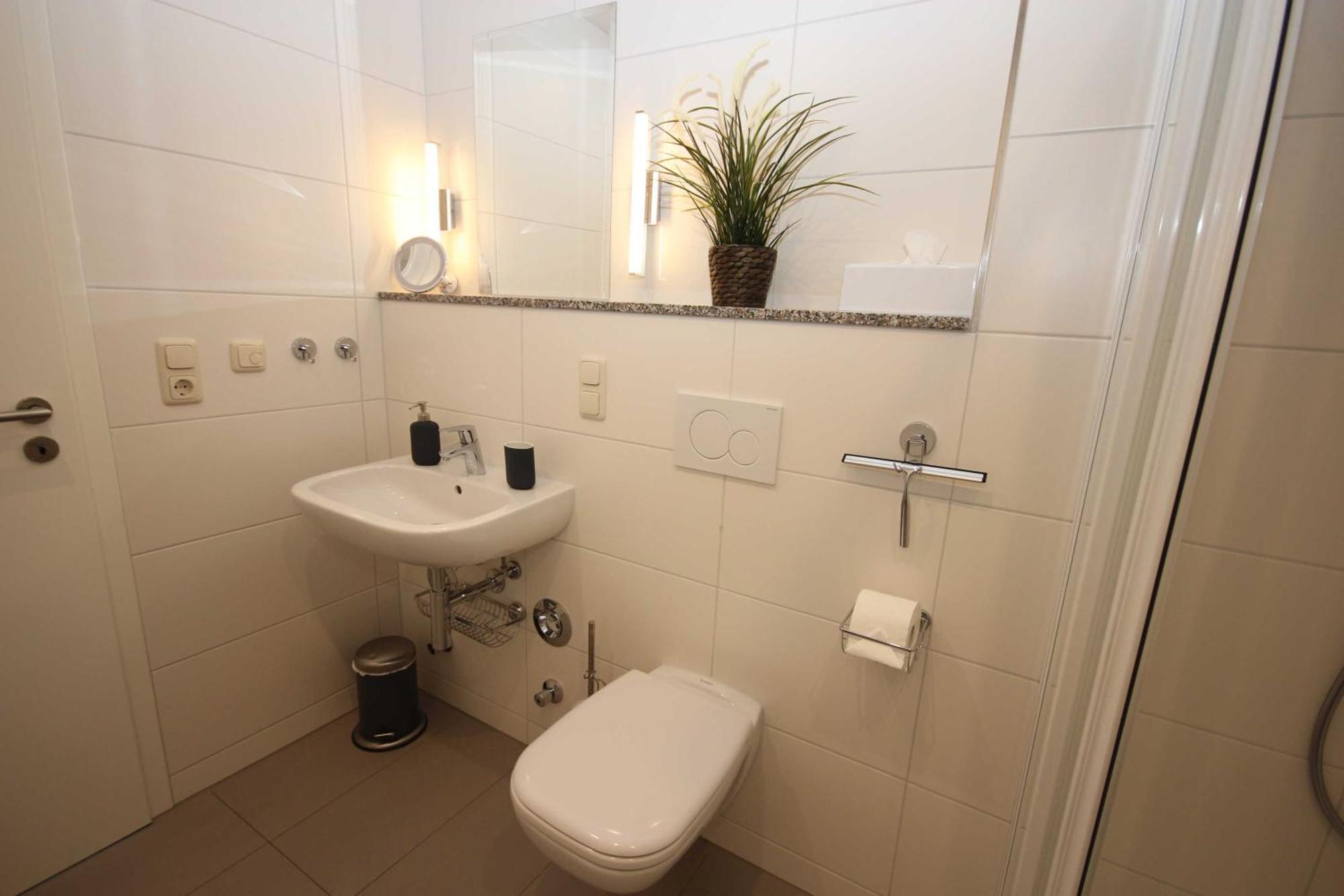 Boddenblick Fw Marlen Villa Barnstorf Екстериор снимка