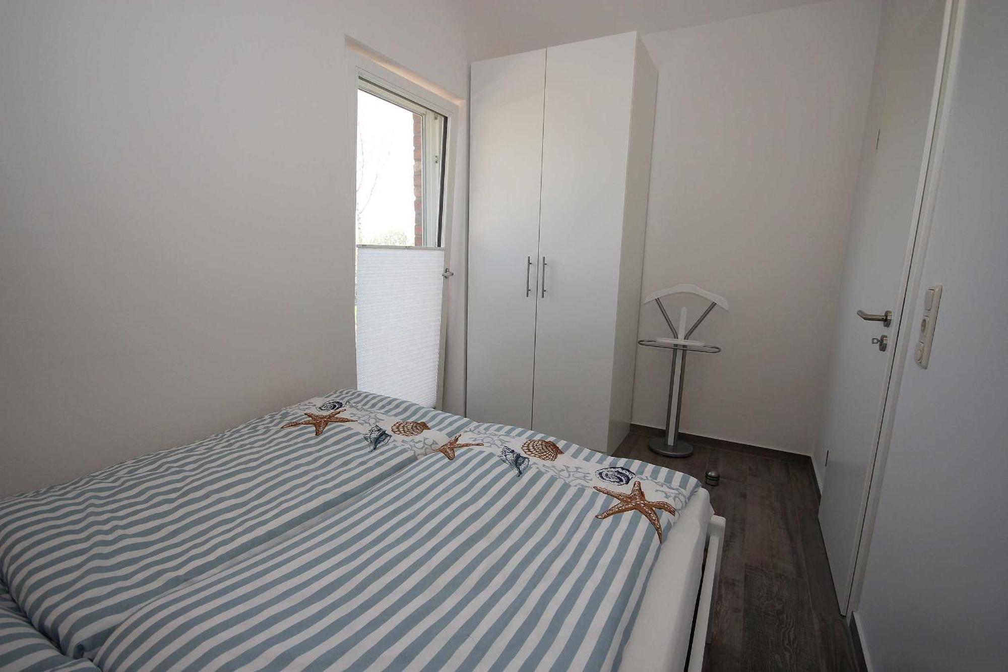Boddenblick Fw Marlen Villa Barnstorf Екстериор снимка